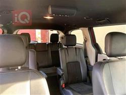 دۆج گراند کاراڤان